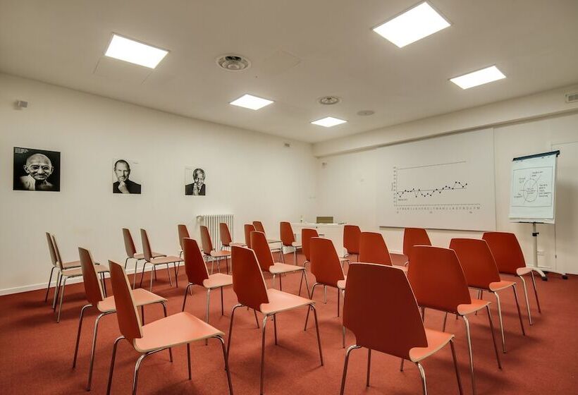 Fotos del hotel Genius Hotel Downtown:  8