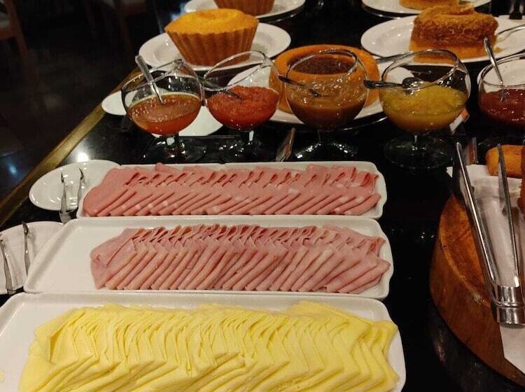 בית מלון כפרי Harbor Querencia