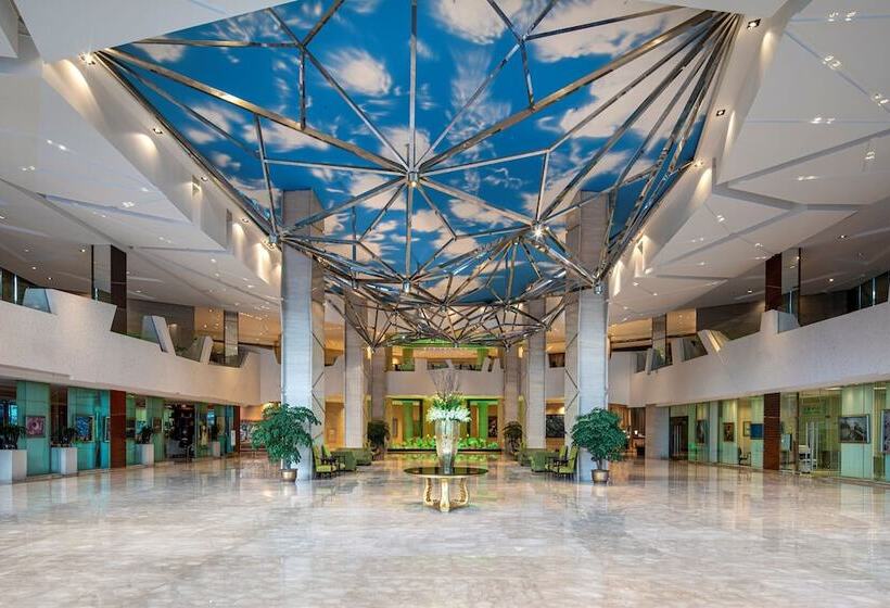 Fotos del hotel Holiday Inn Chengdu Century City West, An Ihg:  27