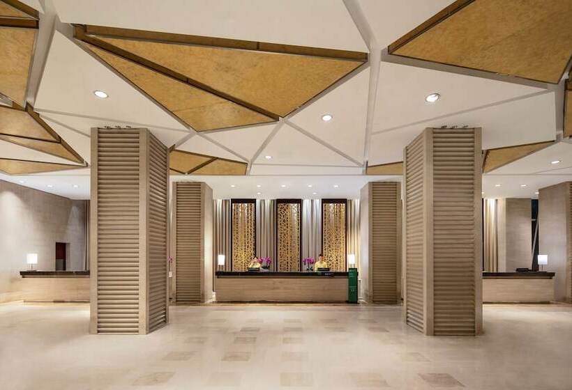 Fotos del hotel Holiday Inn Chengdu Century City West, An Ihg:  10