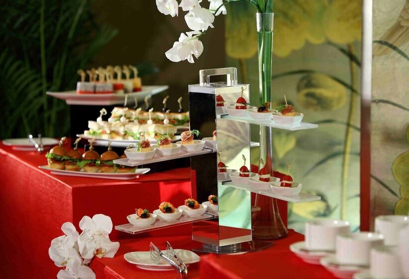 Fotos del hotel Holiday Inn Chengdu Century City West, An Ihg:  28