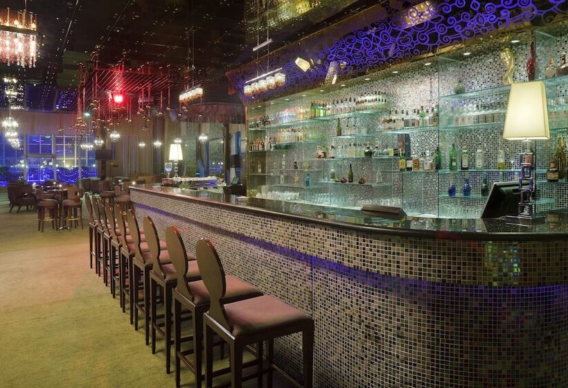 Fotos del hotel Holiday Inn Chengdu Century City West, An Ihg:  29