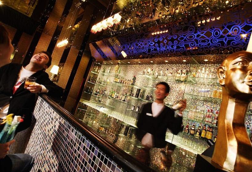 Fotos del hotel Holiday Inn Chengdu Century City West, An Ihg:  15