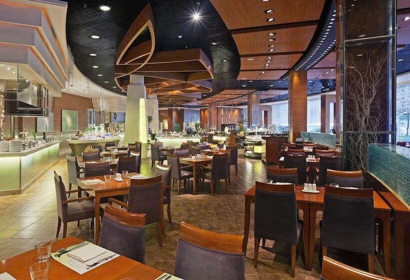 Fotos del hotel Holiday Inn Chengdu Century City West, An Ihg:  12