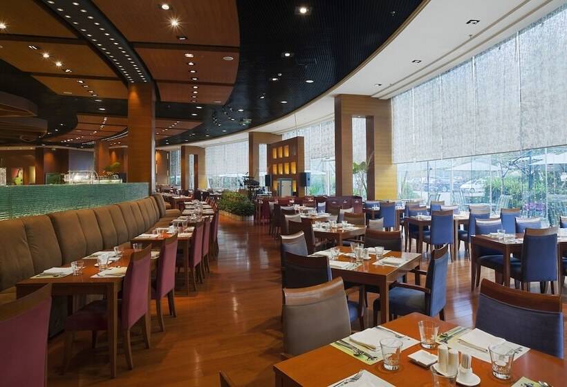 Fotos del hotel Holiday Inn Chengdu Century City West, An Ihg:  14