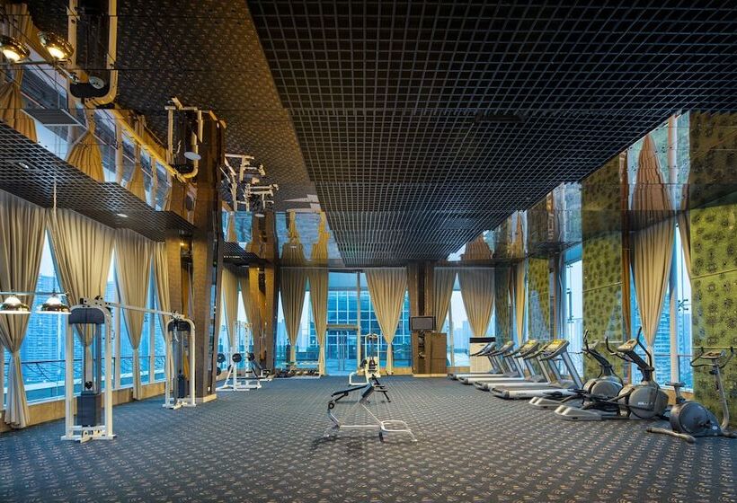 Fotos del hotel Holiday Inn Chengdu Century City West, An Ihg:  11