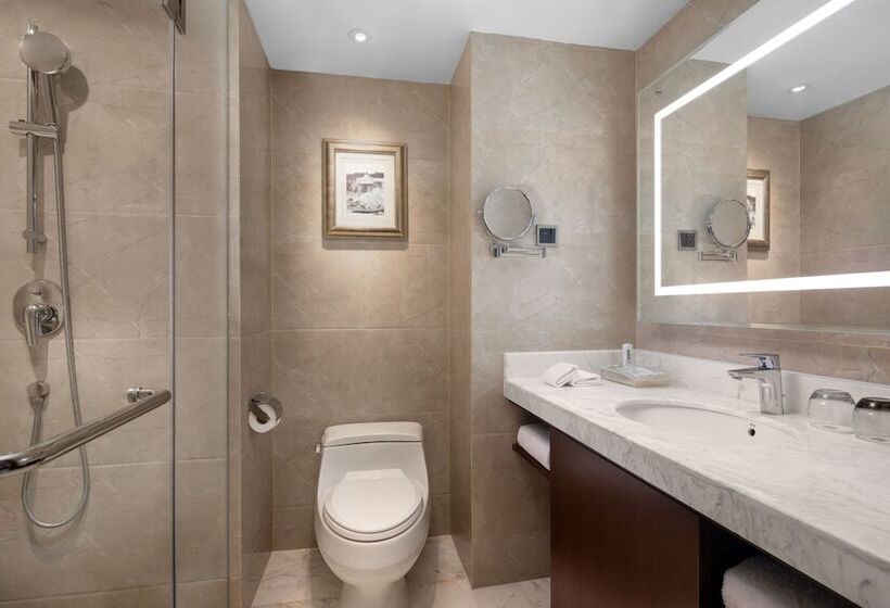 Fotos del hotel Holiday Inn Chengdu Century City West, An Ihg:  21