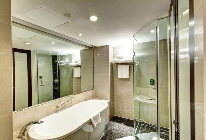 Fotos del hotel Holiday Inn Chengdu Century City West, An Ihg:  19
