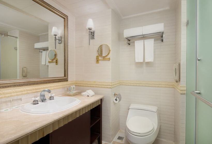 Fotos del hotel Holiday Inn Chengdu Century City West, An Ihg:  23