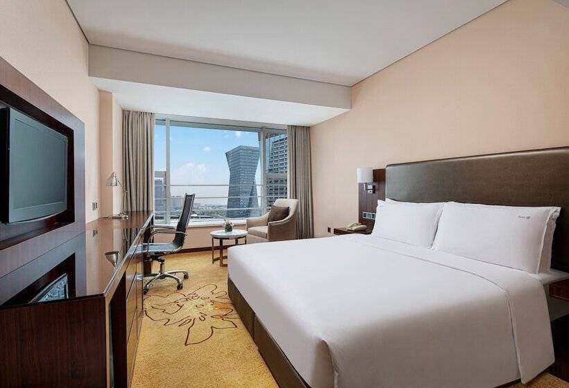 Fotos del hotel Holiday Inn Chengdu Century City West, An Ihg:  8