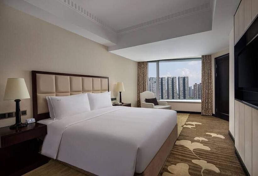 Fotos del hotel Holiday Inn Chengdu Century City West, An Ihg:  9