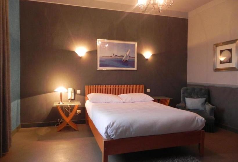 فندق Le Pont Napoléon Moissac