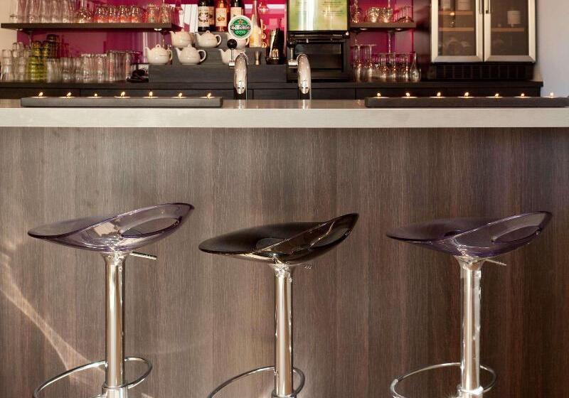 ホテル Ibis Styles Rennes St. Gregoire