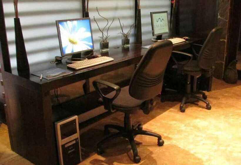 Fotos del hotel Imago  & Spa:  4