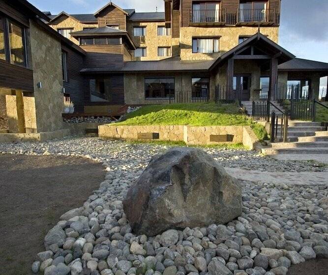 Fotos del hotel Imago  & Spa:  8