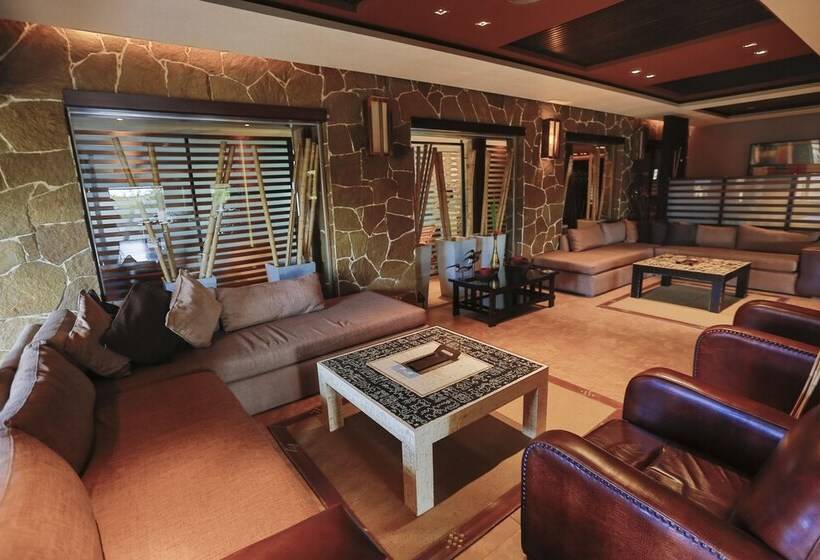 Fotos del hotel Imago  & Spa:  10