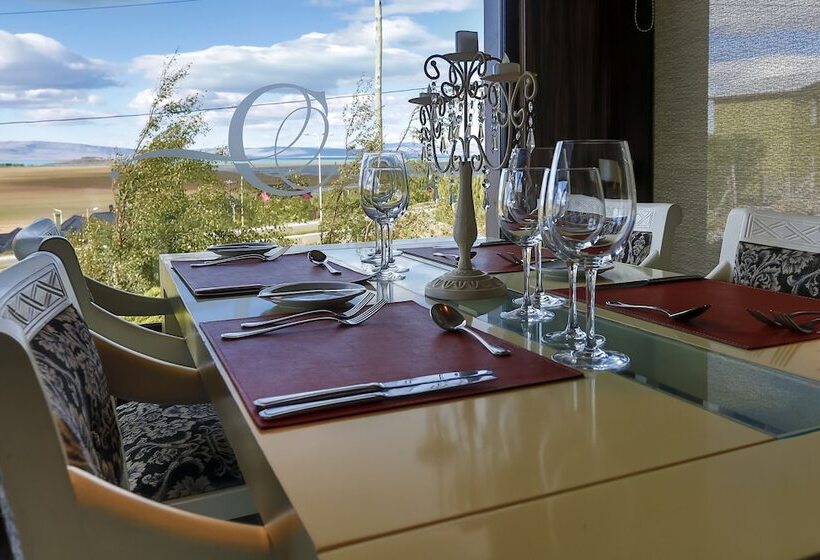 Fotos del hotel Imago  & Spa:  15