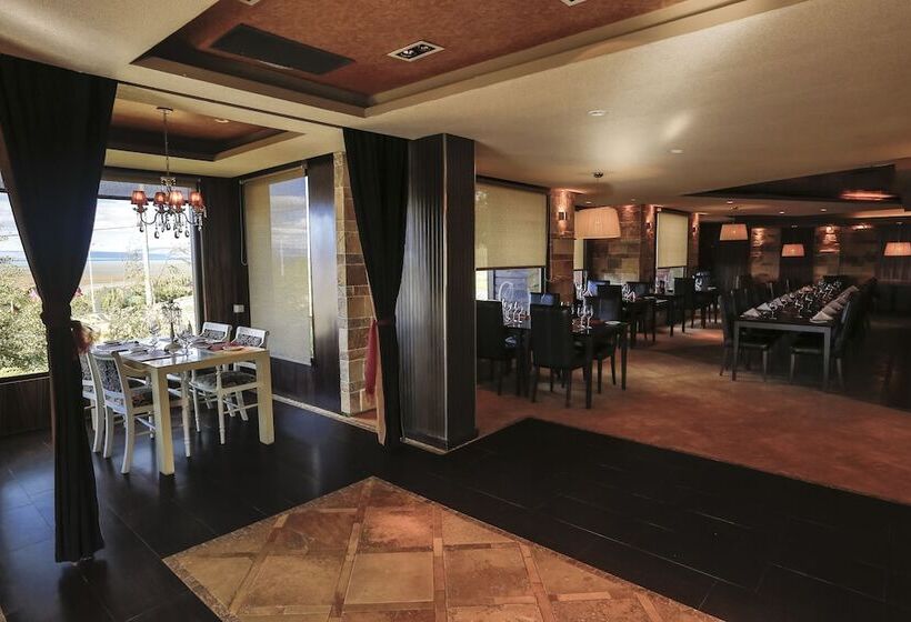 Fotos del hotel Imago  & Spa:  2