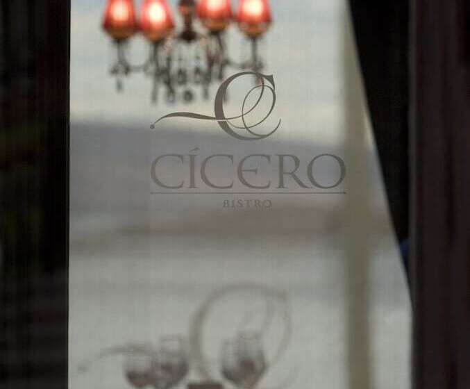 Fotos del hotel Imago  & Spa:  14