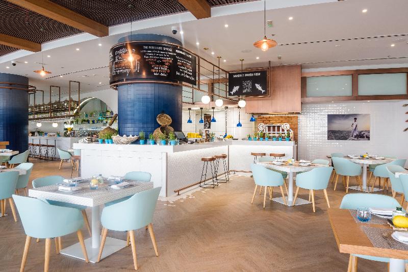 Fotos del hotel Intercontinental Dubai Festival City, An Ihg:  14