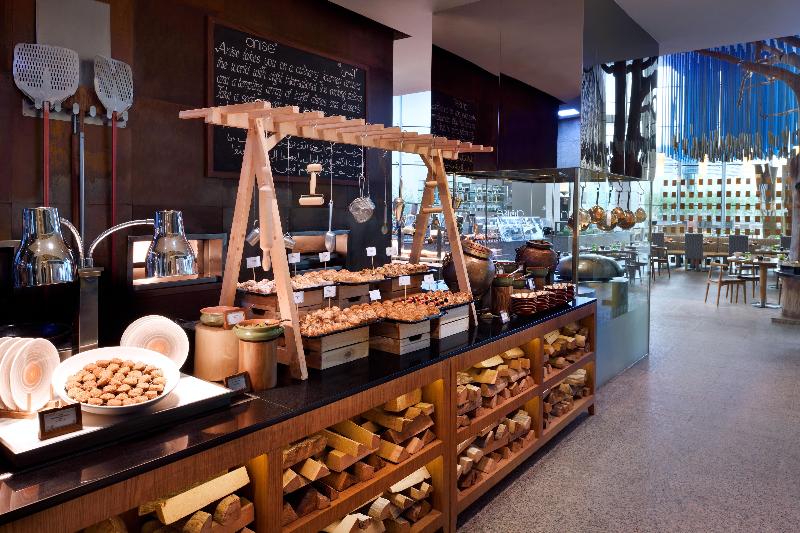 Fotos del hotel Intercontinental Dubai Festival City, An Ihg:  17