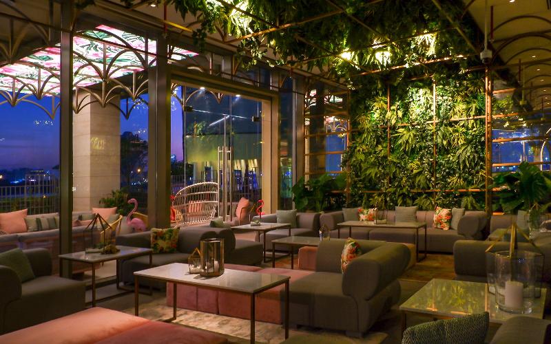 Fotos del hotel Intercontinental Dubai Festival City, An Ihg:  7