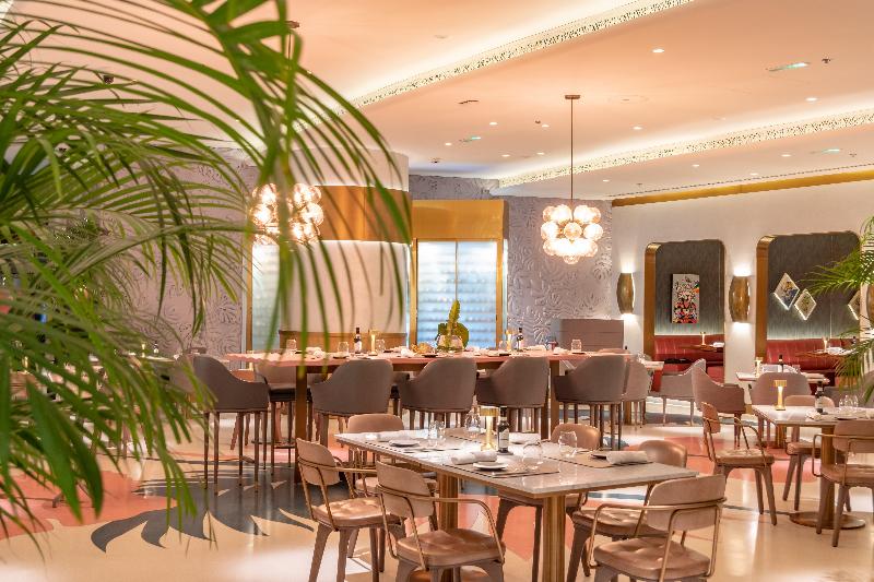 Fotos del hotel Intercontinental Dubai Festival City, An Ihg:  2