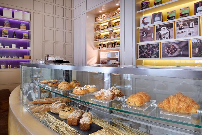 Fotos del hotel Intercontinental Dubai Festival City, An Ihg:  19