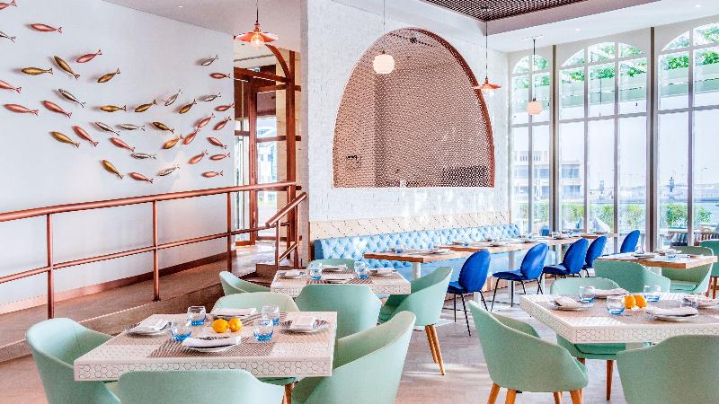 Fotos del hotel Intercontinental Dubai Festival City, An Ihg:  16