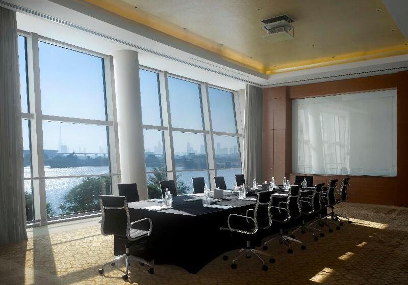 Fotos del hotel Intercontinental Dubai Festival City, An Ihg:  4