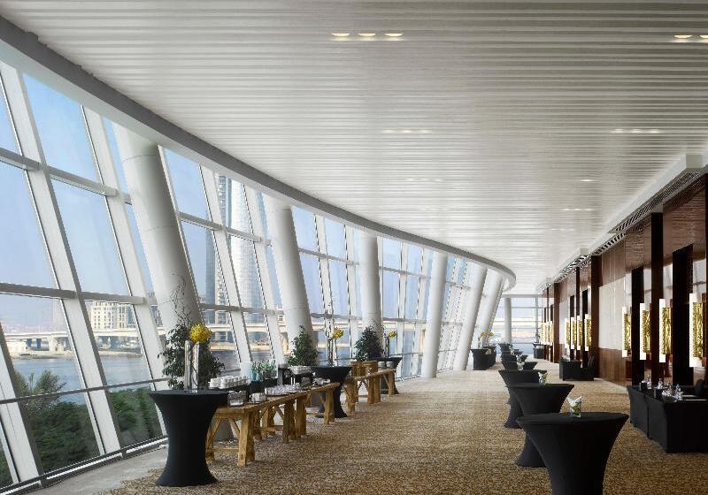 Fotos del hotel Intercontinental Dubai Festival City, An Ihg:  23