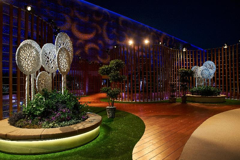 Fotos del hotel Intercontinental Dubai Festival City, An Ihg:  25