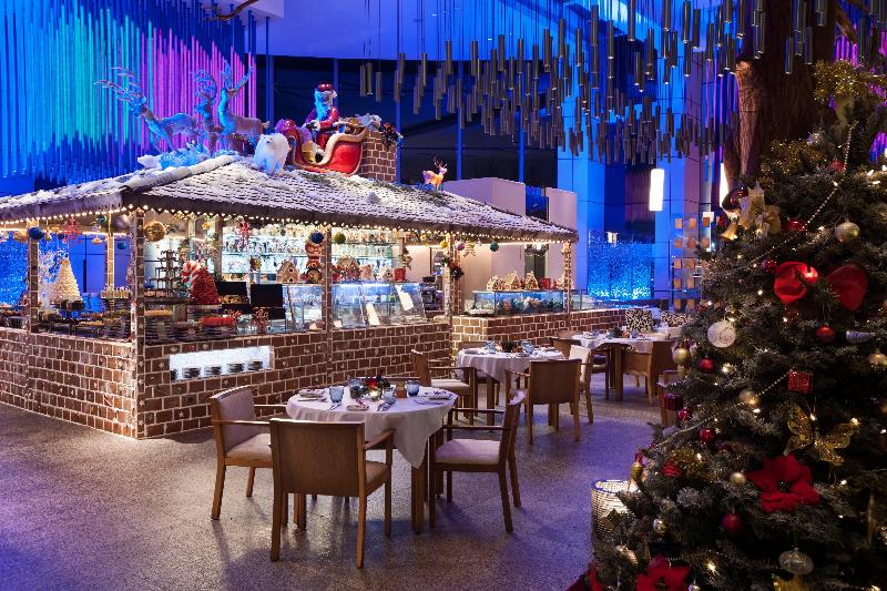 Fotos del hotel Intercontinental Dubai Festival City, An Ihg:  15