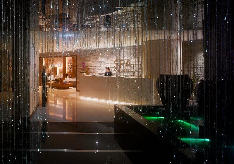 Fotos del hotel Intercontinental Dubai Festival City, An Ihg:  24