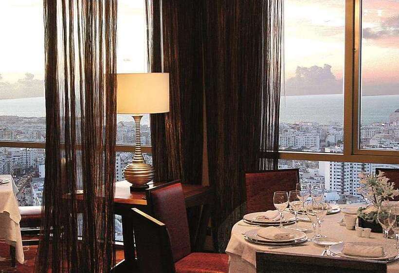 Fotos del hotel Kenzi Tower:  15