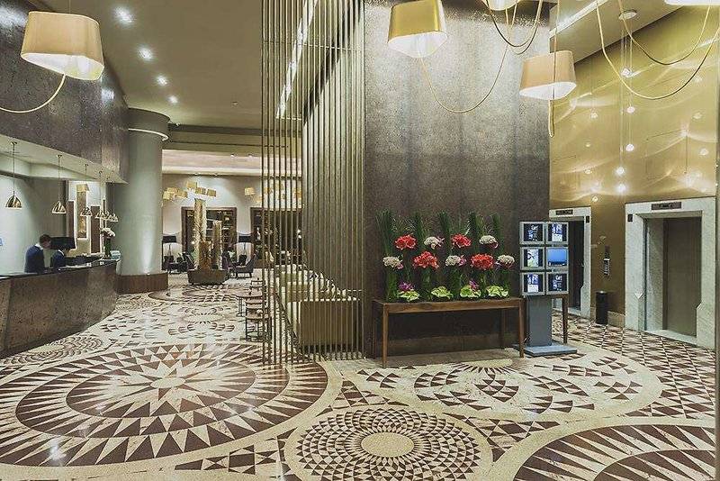 Fotos del hotel Kenzi Tower:  17