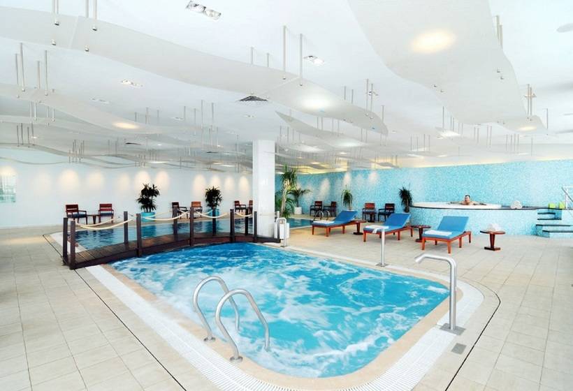 Fotos del hotel Kenzi Tower:  5