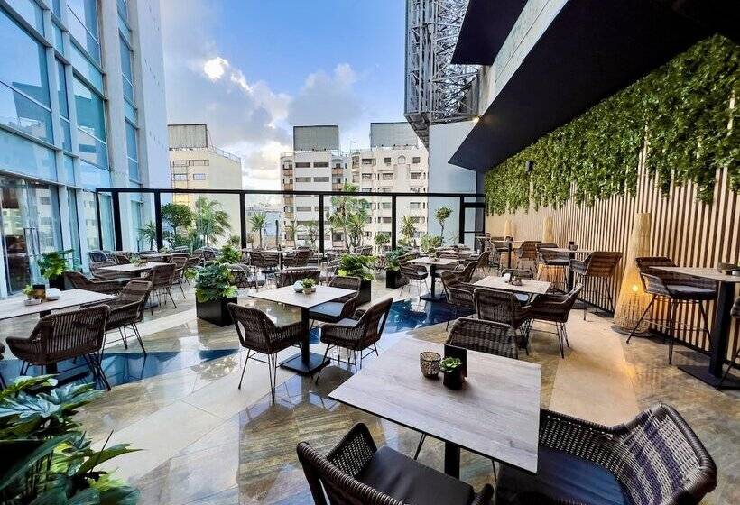 Fotos del hotel Kenzi Tower:  43
