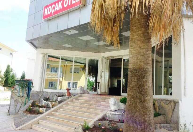 ホテル Kocak