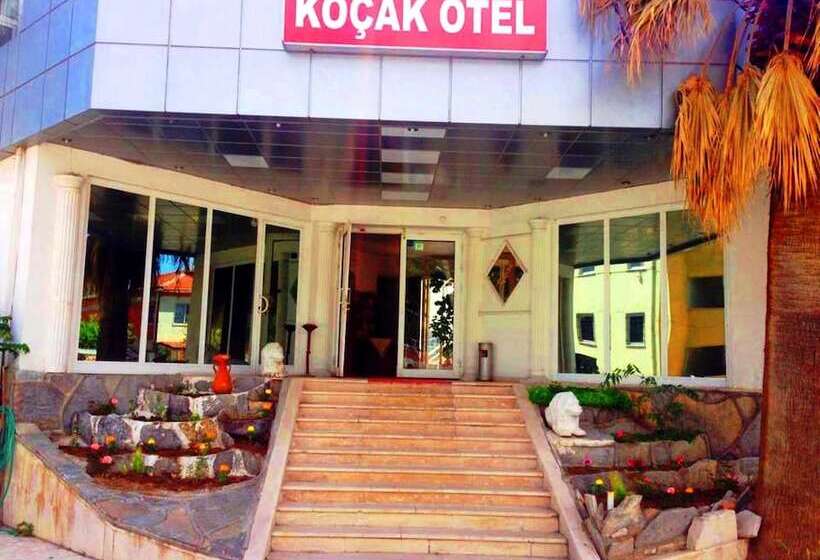 Hotel Kocak