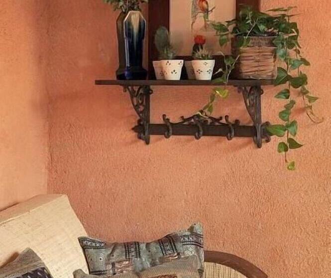 فندق Logis Hôtel Le Boudoir