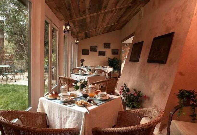 فندق Logis Hôtel Le Boudoir