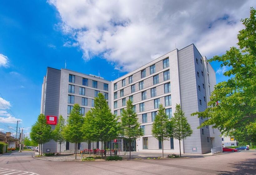 Fotos del hotel Leonardo Hotel Dresden Altstadt:  22