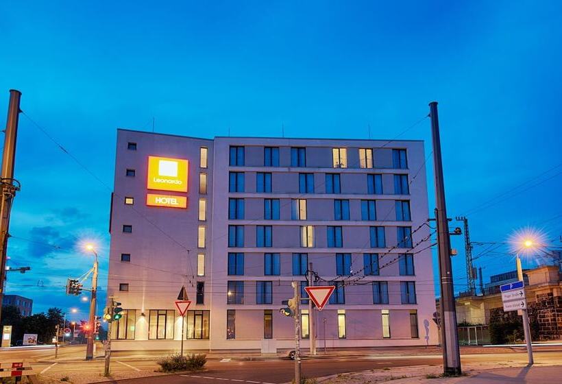 Fotos del hotel Leonardo Hotel Dresden Altstadt:  21