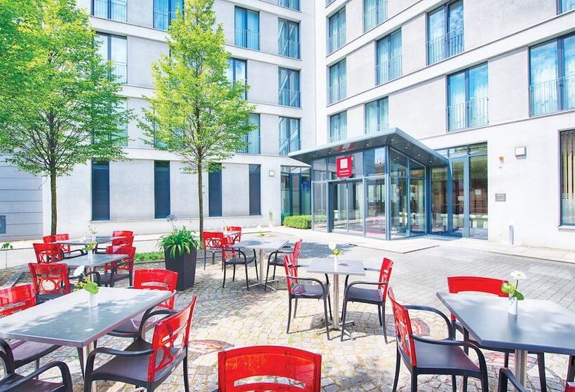 Fotos del hotel Leonardo Hotel Dresden Altstadt:  19