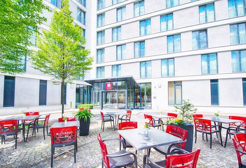 Fotos del hotel Leonardo Hotel Dresden Altstadt:  18