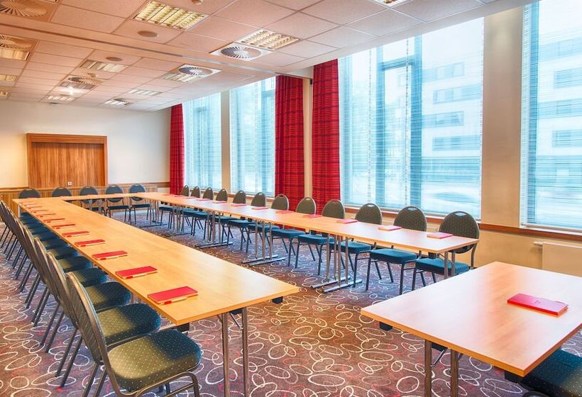 Fotos del hotel Leonardo Hotel Dresden Altstadt:  13