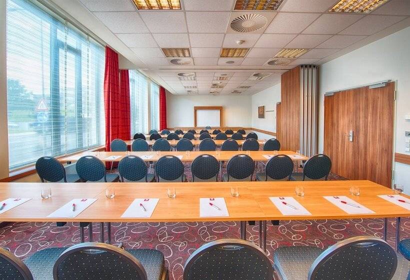 Fotos del hotel Leonardo Hotel Dresden Altstadt:  12