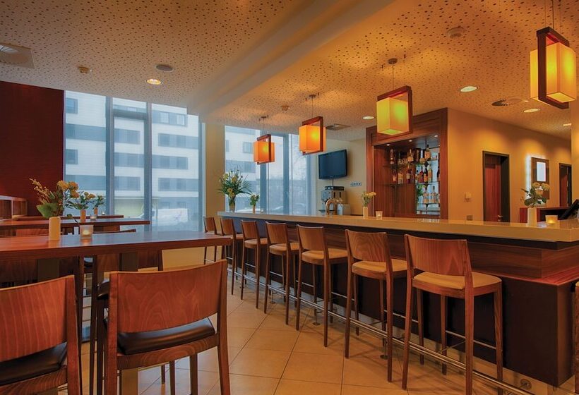 Fotos del hotel Leonardo Hotel Dresden Altstadt:  9