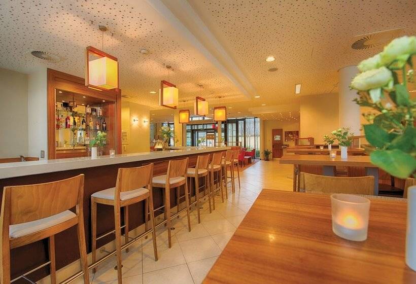 Fotos del hotel Leonardo Hotel Dresden Altstadt:  23